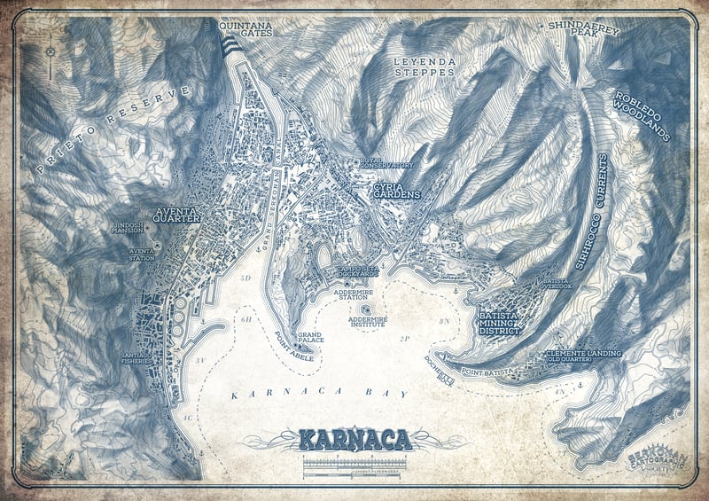 Game artwork 2