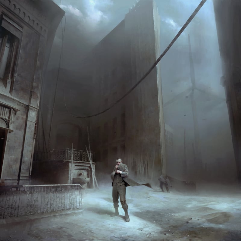 Game artwork 3
