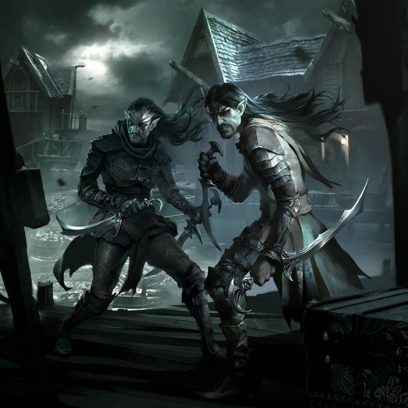 Game artwork 5