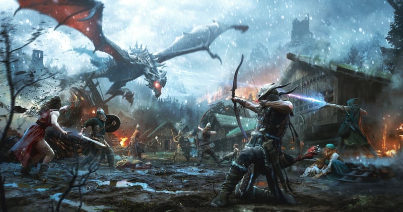 Game artwork 3
