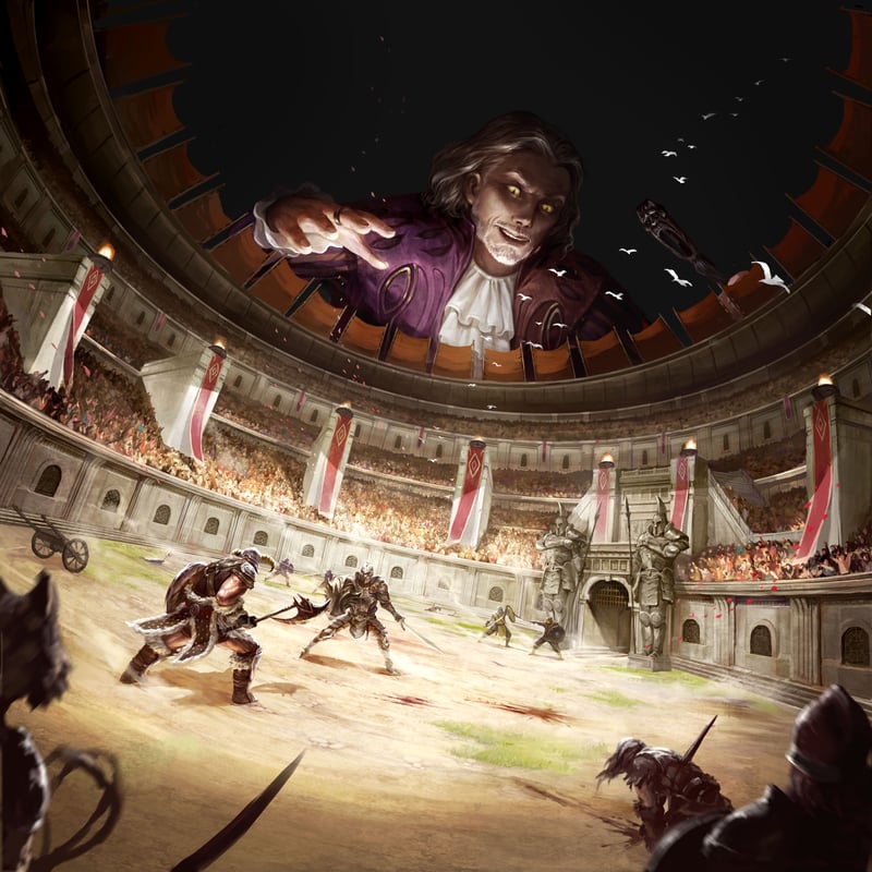 Game artwork 5