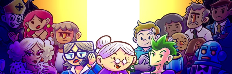 Game artwork 1