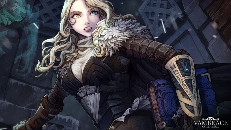 Game artwork 3