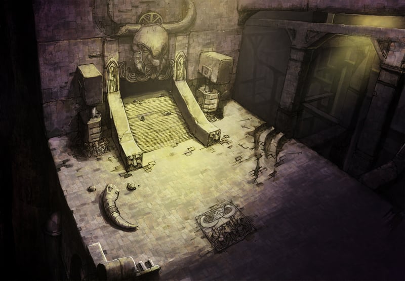 Game artwork 5