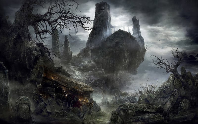 Game artwork 3