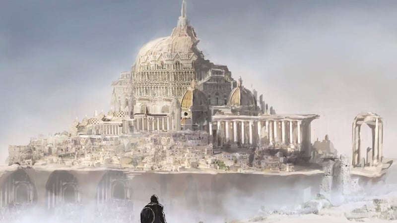Game artwork 3