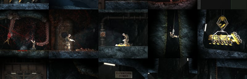 Game artwork 1