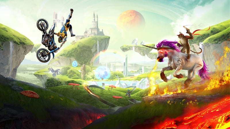 Game artwork 1