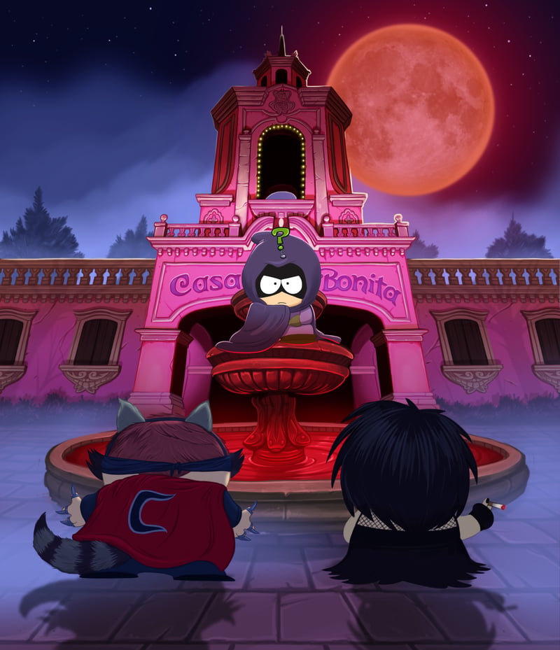 Game artwork 4