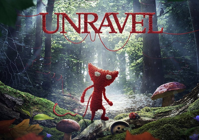 Game artwork 1