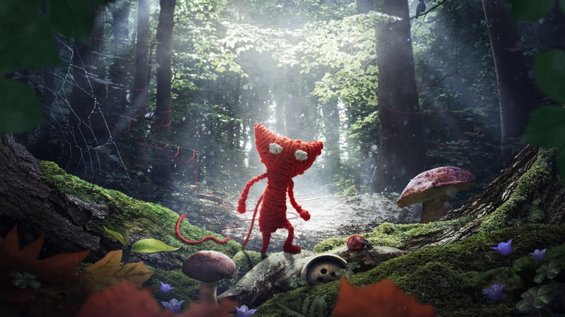 Game artwork 2