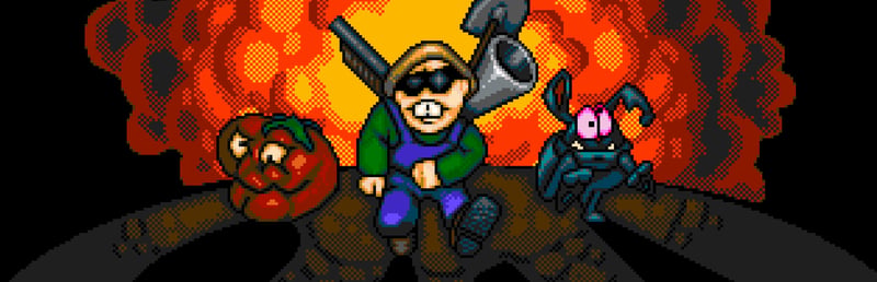 Game artwork 1