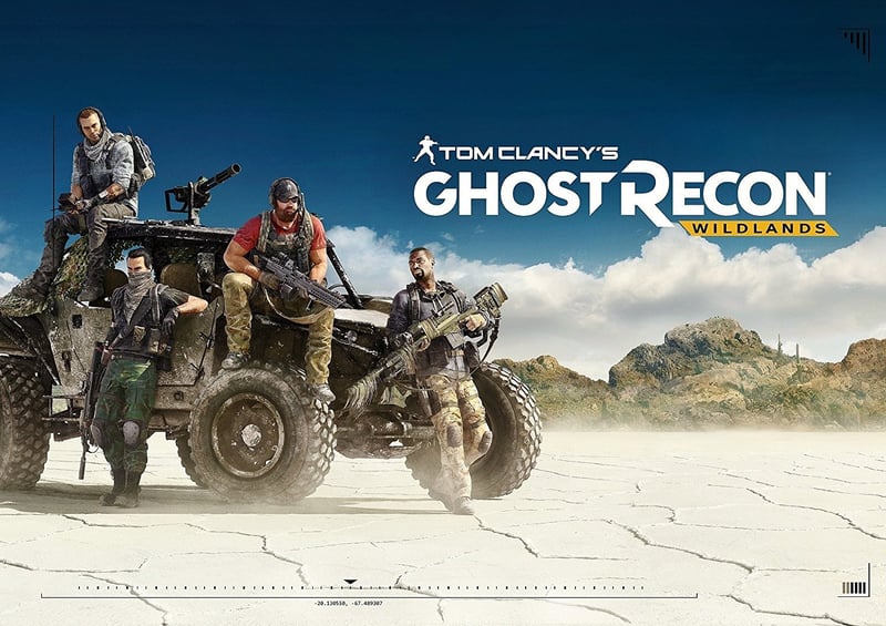 Game artwork 3
