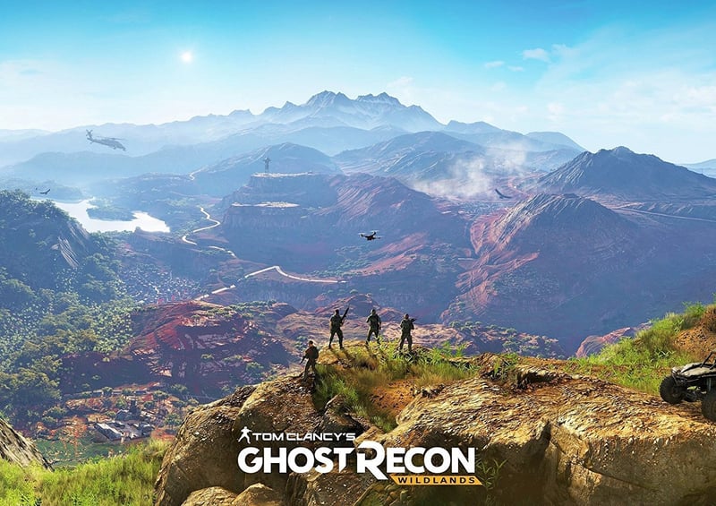 Game artwork 5