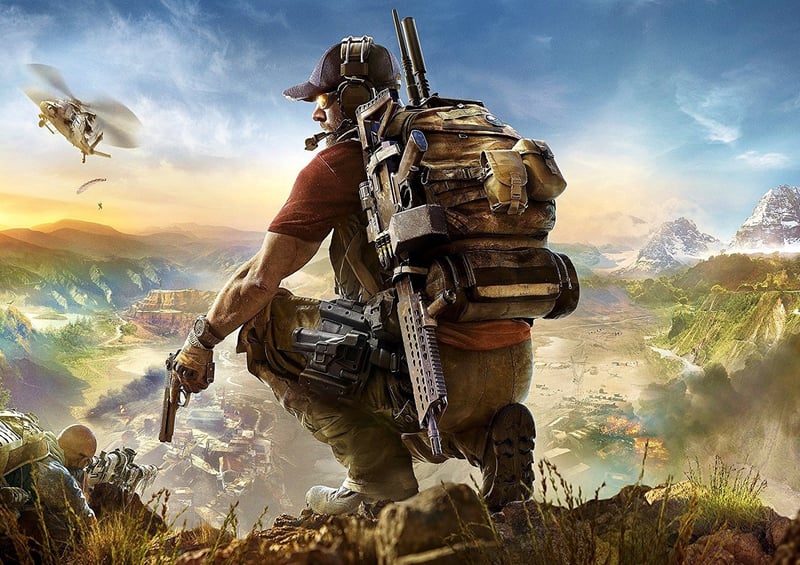 Game artwork 2
