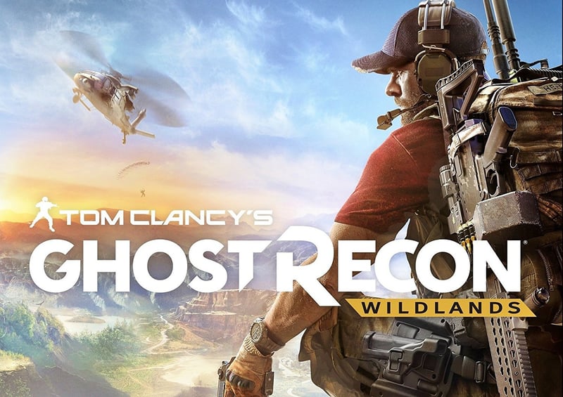 Game artwork 2