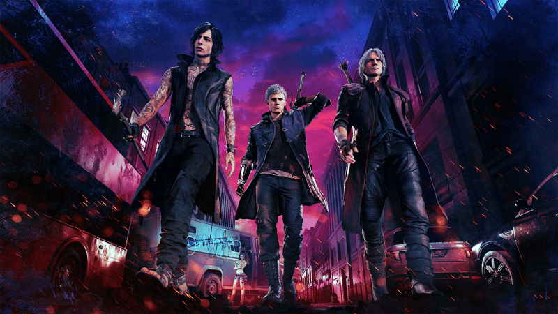Game artwork 1