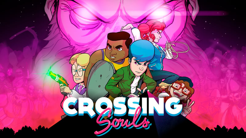 Game artwork 1