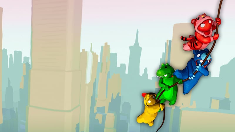 Game artwork 1