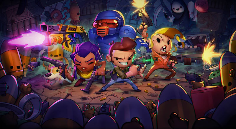 Game artwork 2