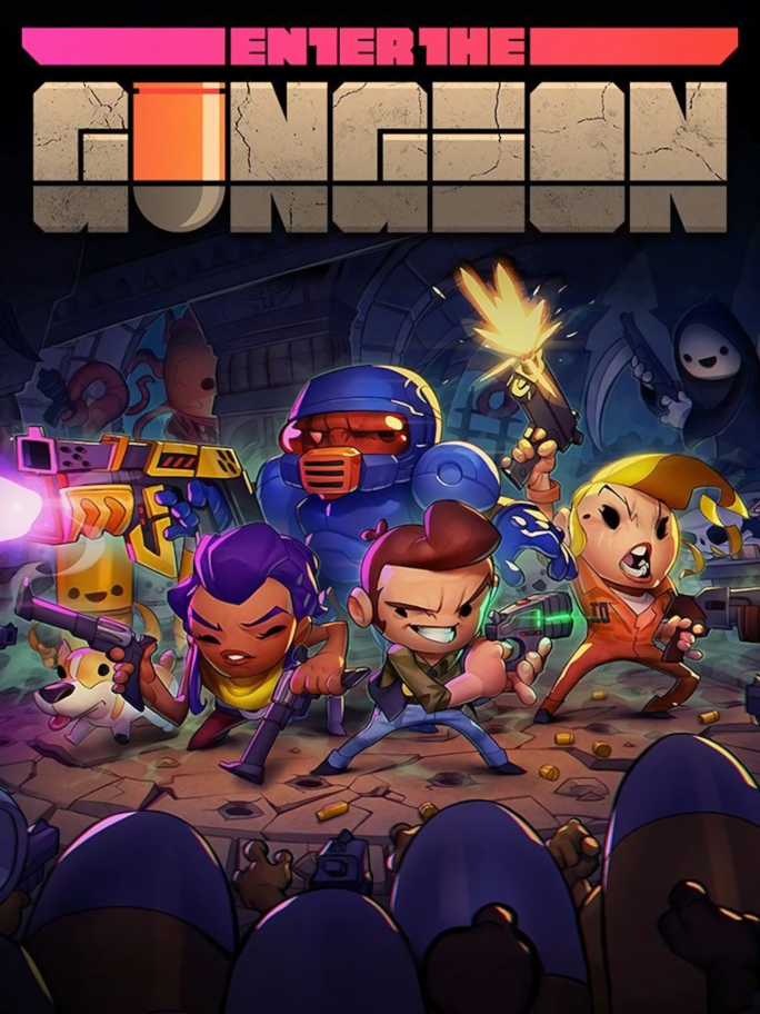 Game artwork 5