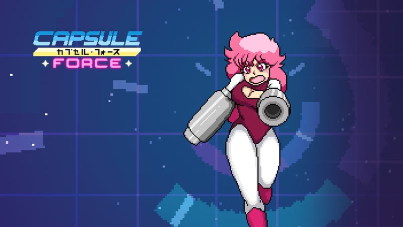 Game artwork 1