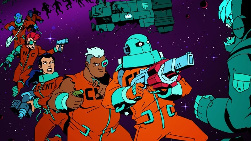 Game artwork 1
