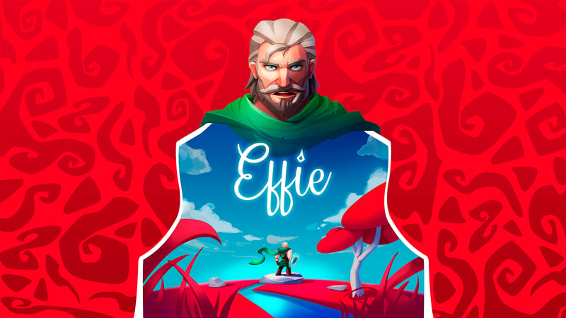 Game artwork 1