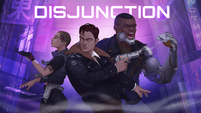 Game artwork 1