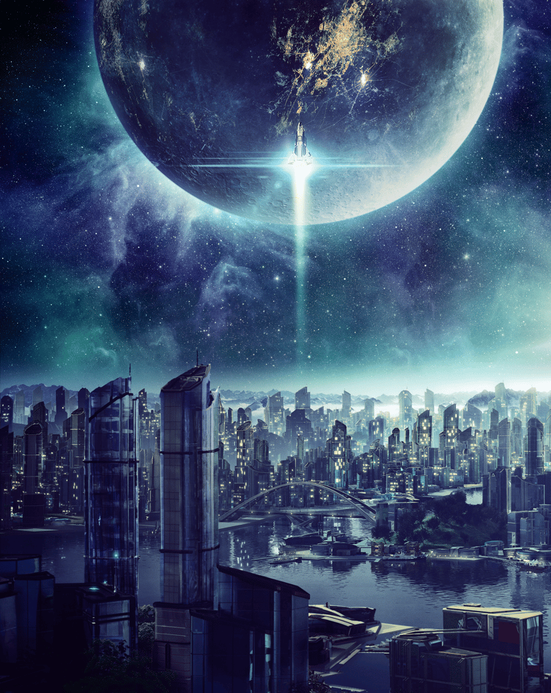 Game artwork 1