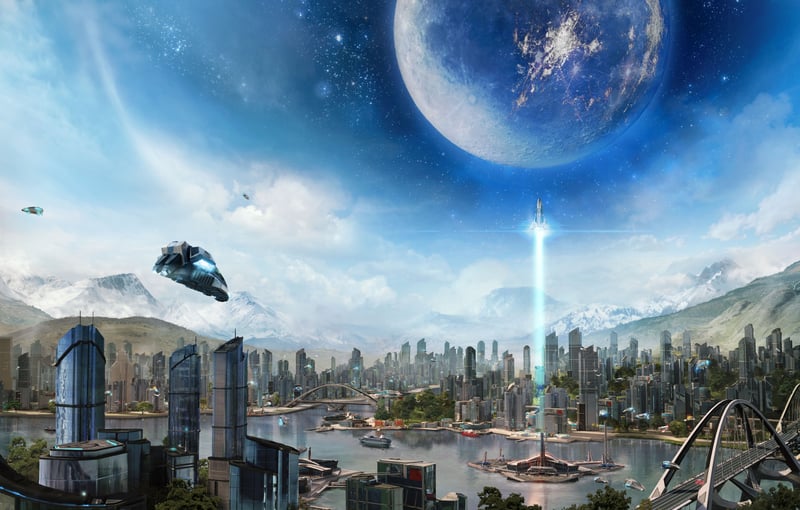 Game artwork 5