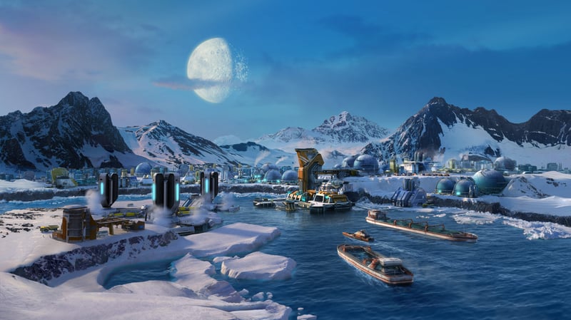 Game artwork 2