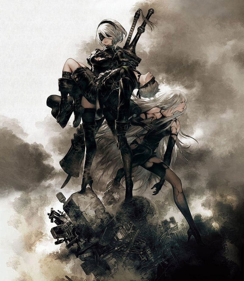 Game artwork 3