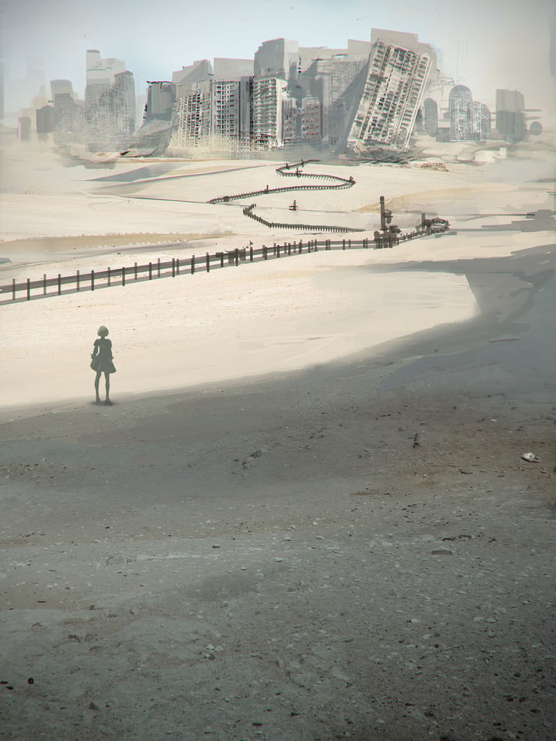 Game artwork 3