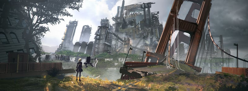 Game artwork 4
