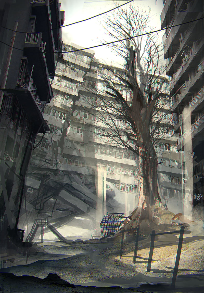 Game artwork 3