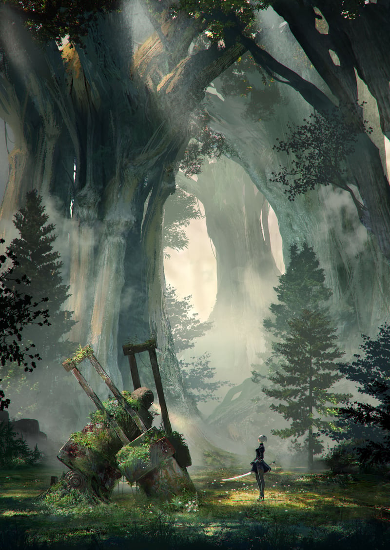 Game artwork 4