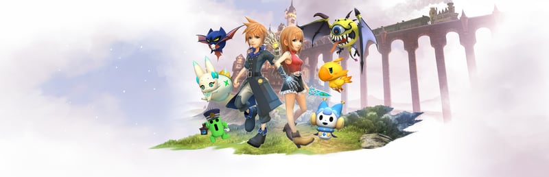 Game artwork 1