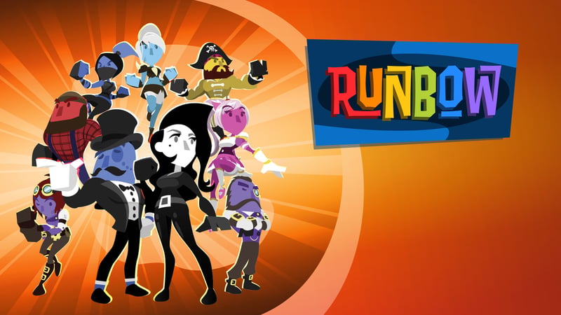 Game artwork 1