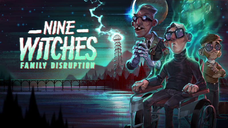 Game artwork 1