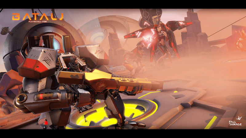 Game artwork 2