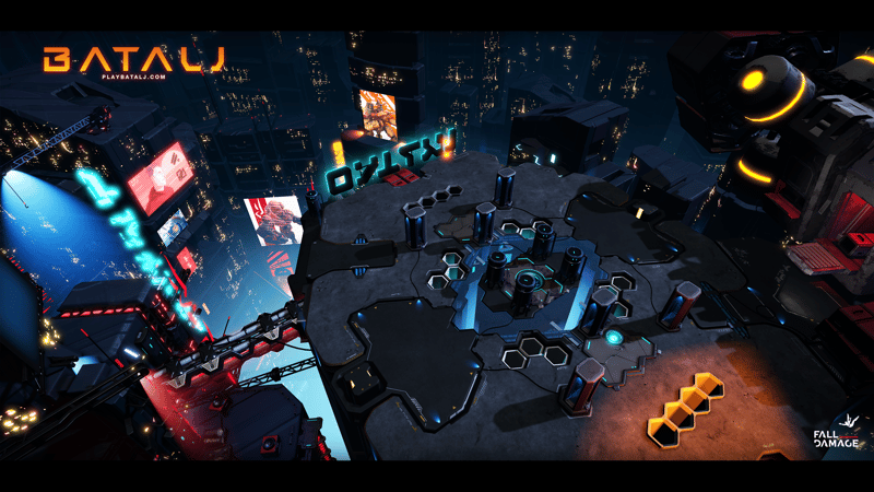 Game artwork 5
