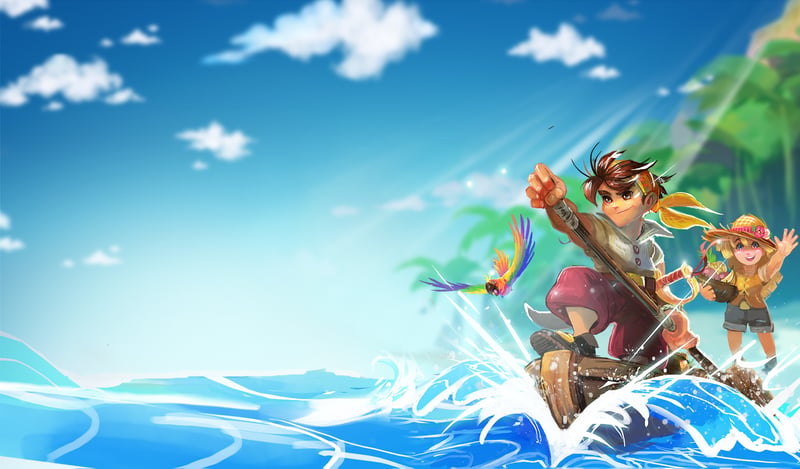 Game artwork 1