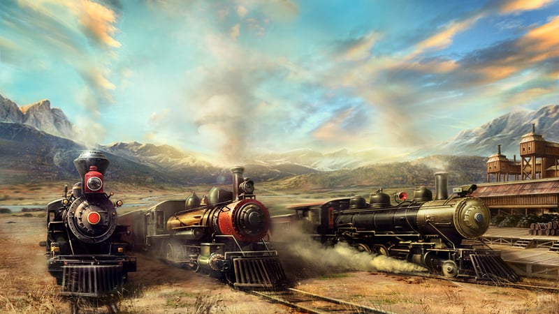 Game artwork 1