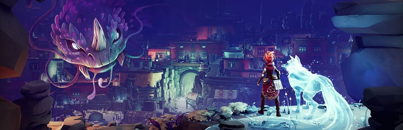 Game artwork 1