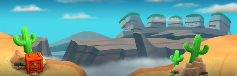 Game artwork 1