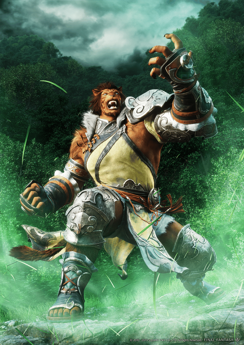 Game artwork 5