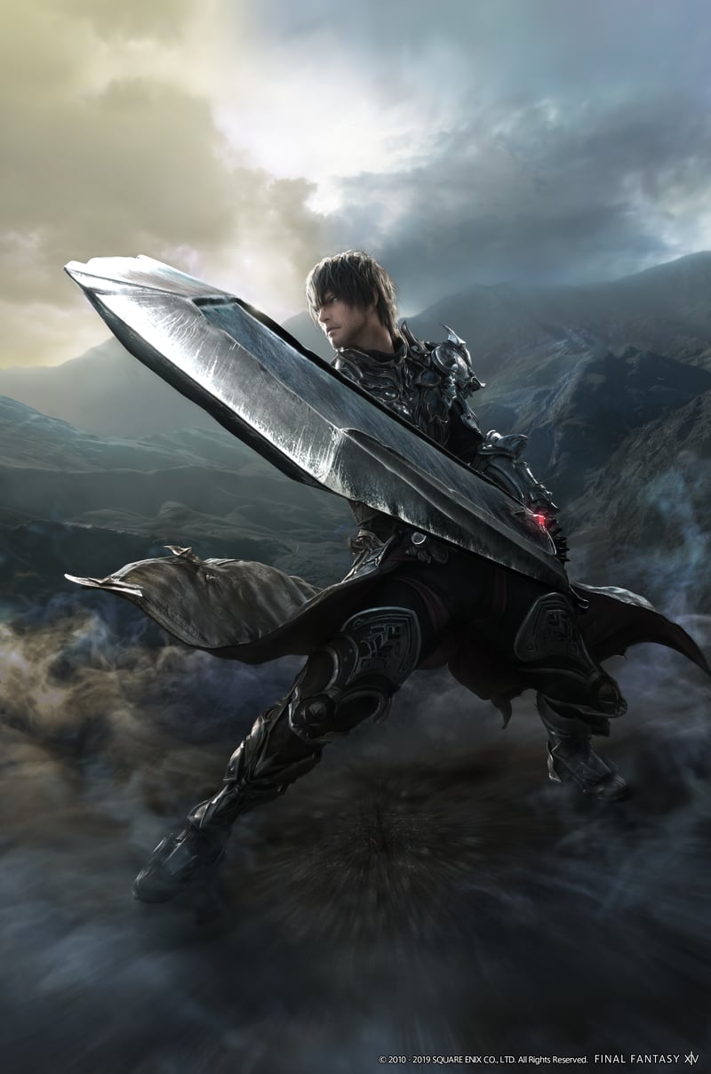 Game artwork 3