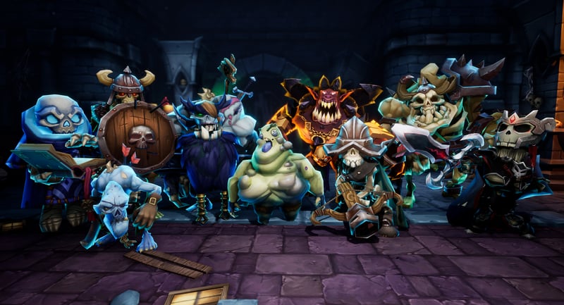 Game artwork 2