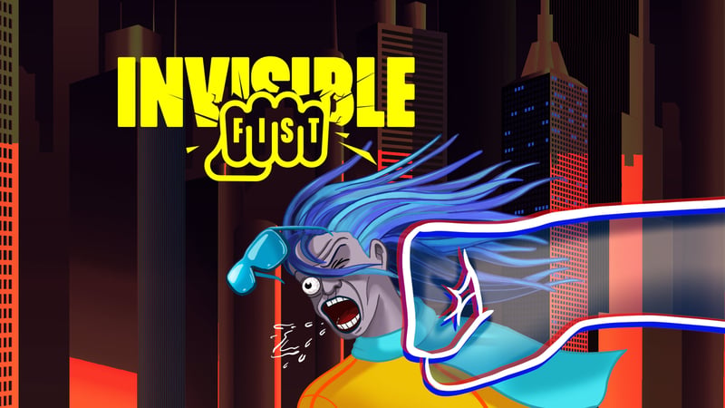 Game artwork 1